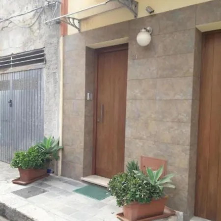 Casa Valeria Apartament