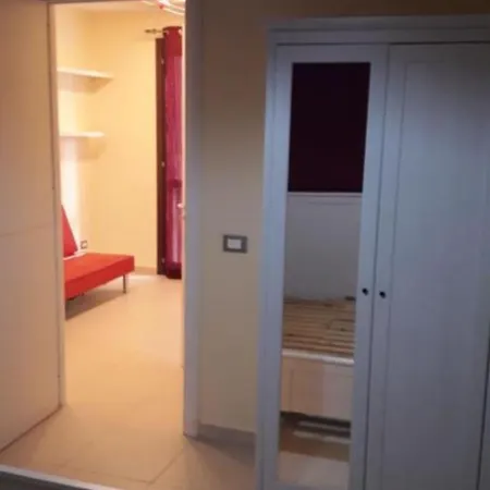 Casa Valeria Apartament *