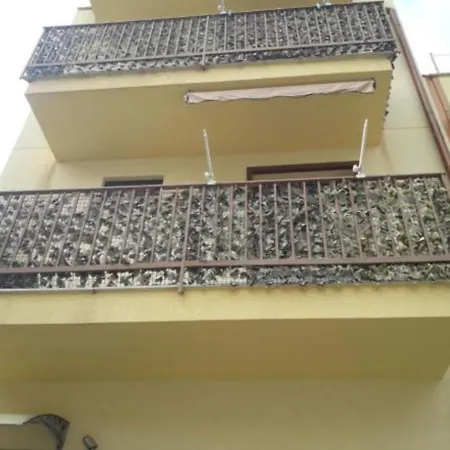 Casa Valeria * Balestrate
