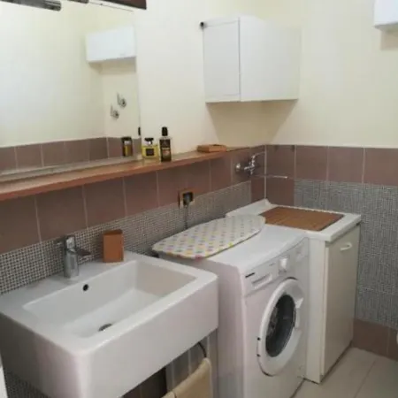 Apartament Casa Valeria