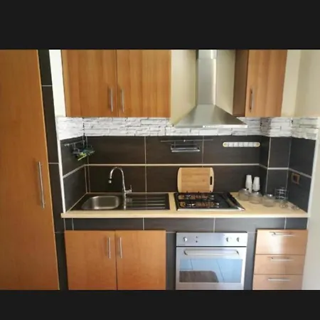 Casa Valeria Apartament