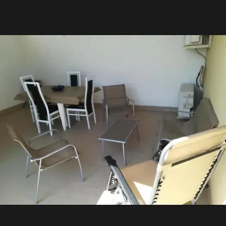 Apartament Casa Valeria Balestrate