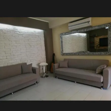 Apartament Casa Valeria *