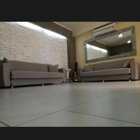 Casa Valeria Balestrate