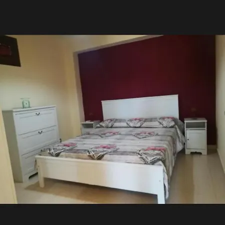 Apartament Casa Valeria *