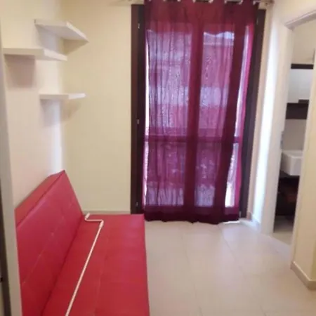 Casa Valeria Balestrate