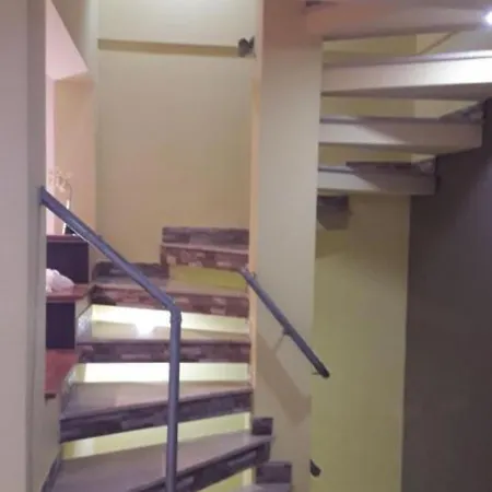Apartament Casa Valeria
