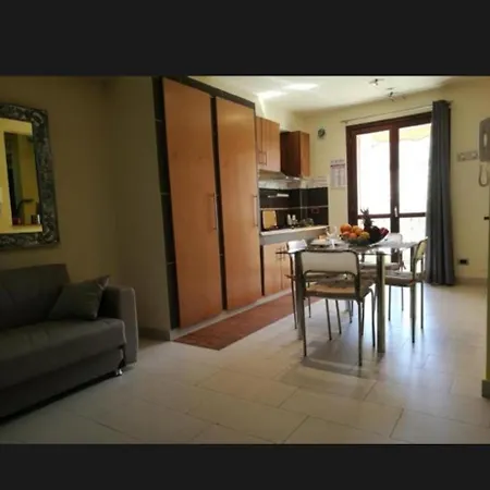 Casa Valeria Balestrate