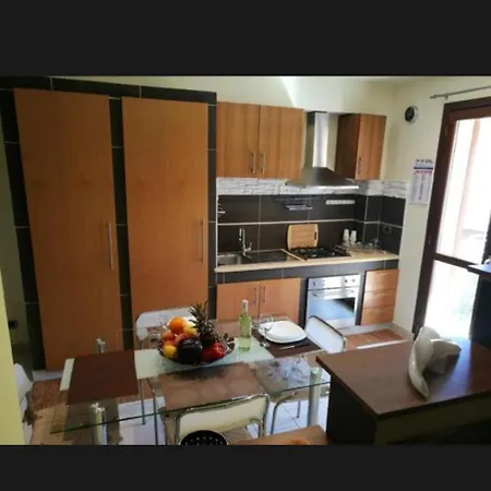 Apartament Casa Valeria
