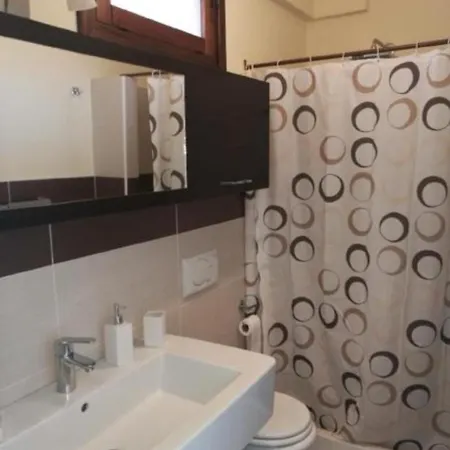 Casa Valeria Apartament *
